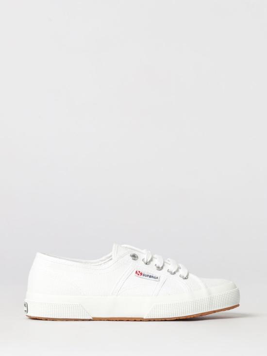 26SS 수페르가 스니커즈 S000010 901 White 1