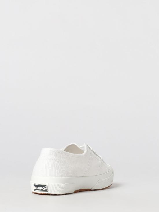 26SS 수페르가 스니커즈 S000010 901 White 1 - SUPERGA