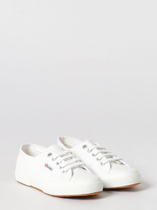 26SS 수페르가 스니커즈 S000010 901 White 1 - SUPERGA