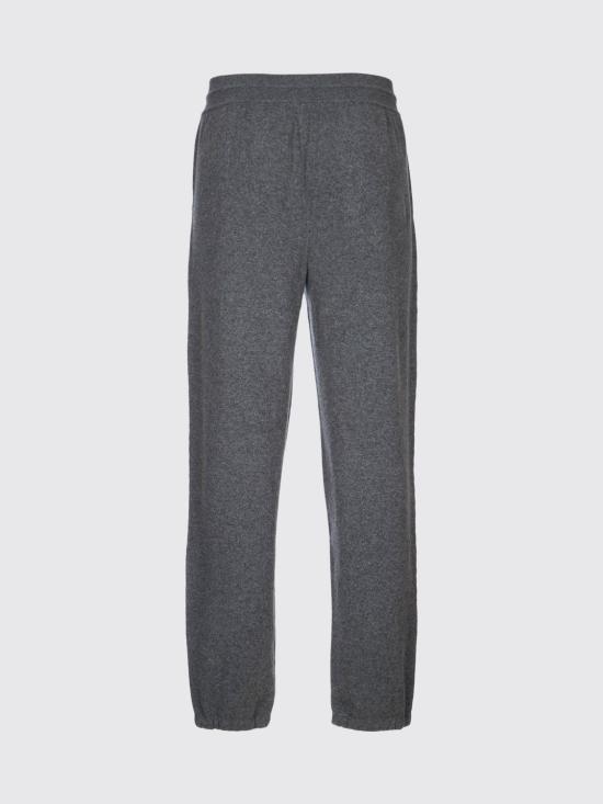 26SS 로로피아나 스트레이트 팬츠 FAP0179 M006 Grey - LORO PIANA