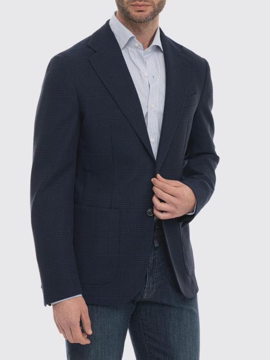 26SS 페이 수트 자켓 NGM70520920ZAC U806 Blue - FAY
