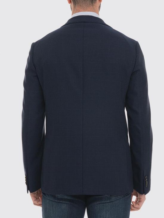 26SS 페이 수트 자켓 NGM70520920ZAC U806 Blue - FAY