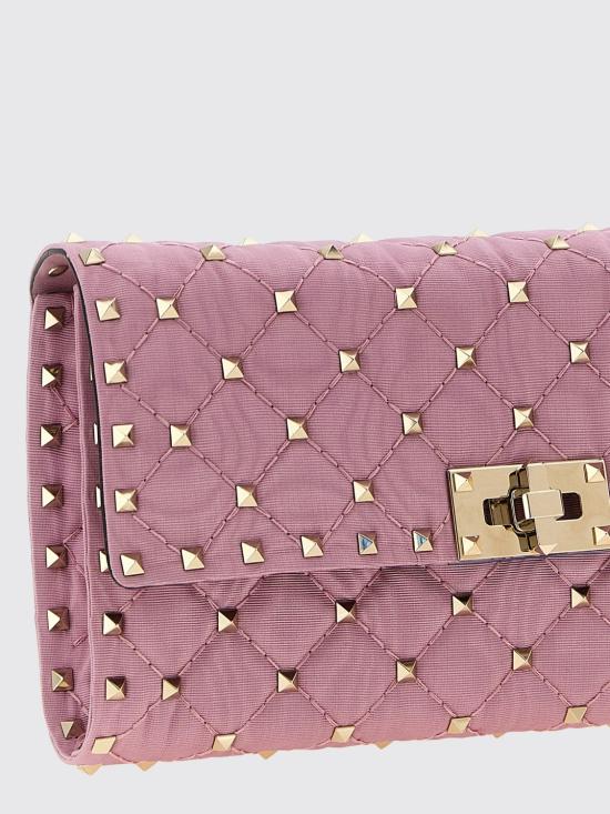 26SS 발렌티노 가라바니 토트백 W0B0137DII QNV Pink - VALENTINO GARAVANI