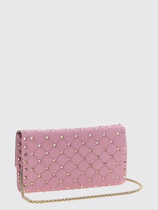26SS 발렌티노 가라바니 토트백 W0B0137DII QNV Pink - VALENTINO GARAVANI