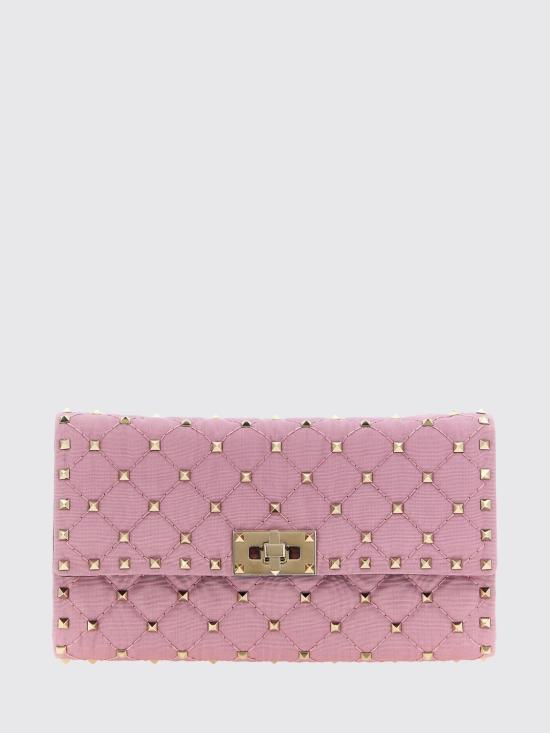 26SS 발렌티노 가라바니 토트백 W0B0137DII QNV Pink