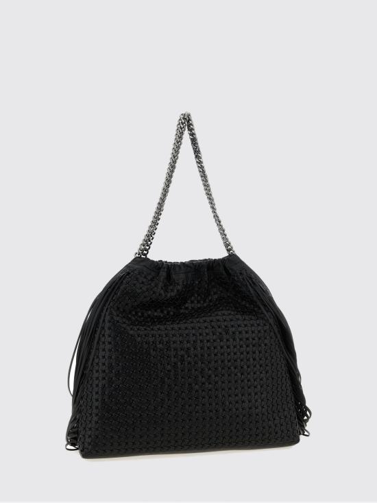 26SS 스텔라 맥카트니 숄더백 7B0180WP0691 1000 Black - STELLA MCCARTNEY