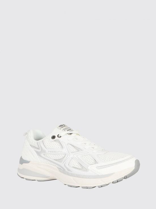 26SS 페슈라 스니커즈 CTY001 03 White - FESSURA