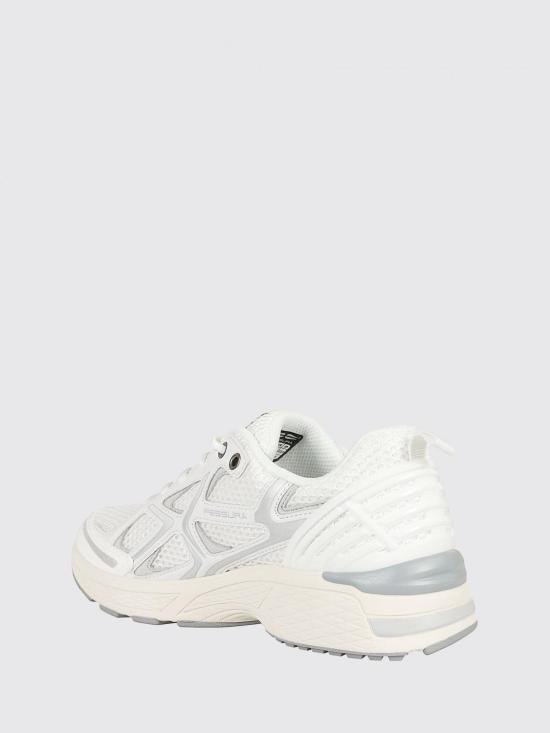 26SS 페슈라 스니커즈 CTY001 03 White - FESSURA