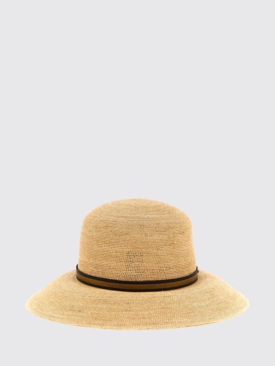26SS 보르살리노 버킷햇 230043 00U5 Beige - BORSALINO