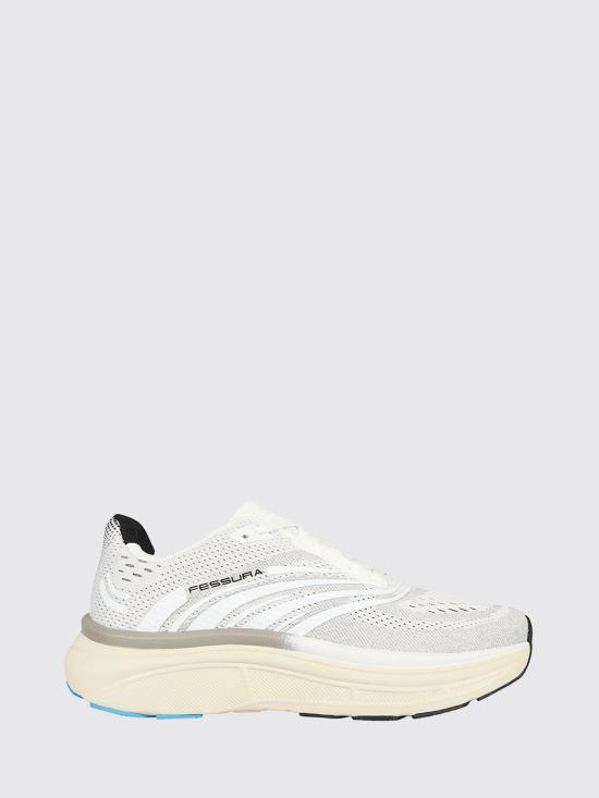 26SS 페슈라 스니커즈 SPE001 02 White