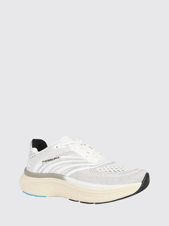 26SS 페슈라 스니커즈 SPE001 02 White - FESSURA