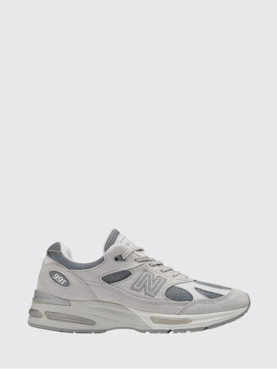 26SS 뉴발란스 991 스니커즈 U991LG2 Grey