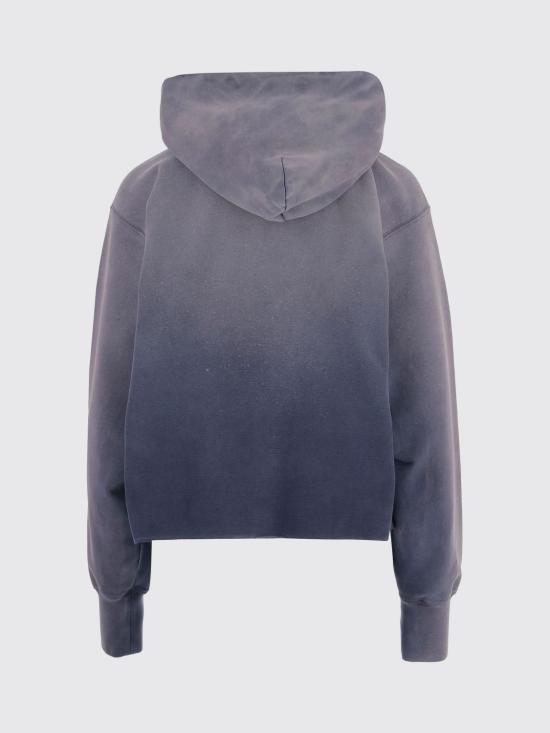 26SS 마르지엘라 후드 티셔츠 S51GU0142S25520 478 Red - MAISON MARGIELA