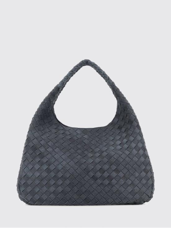 26SS 보테가베네타 숄더백 844250V6FQ0 4548 Grey - BOTTEGA VENETA