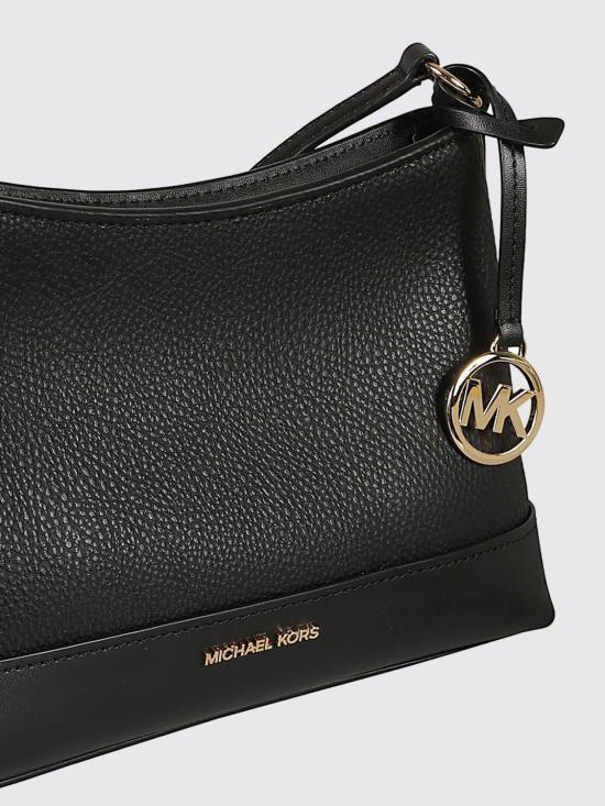 26SS 마이클 코어스 크로스백 32S6G3PC1V 001 Black - MICHAEL KORS