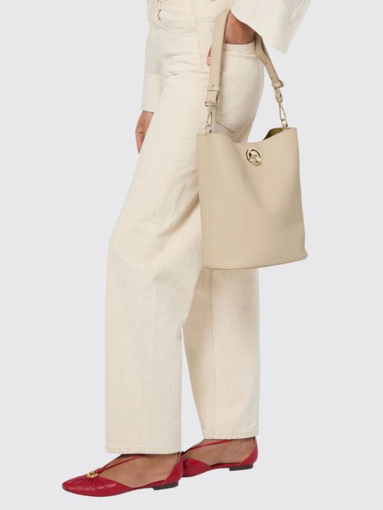 26SS 코치넬리 숄더백 E1TOA230101 700 Beige - COCCINELLE