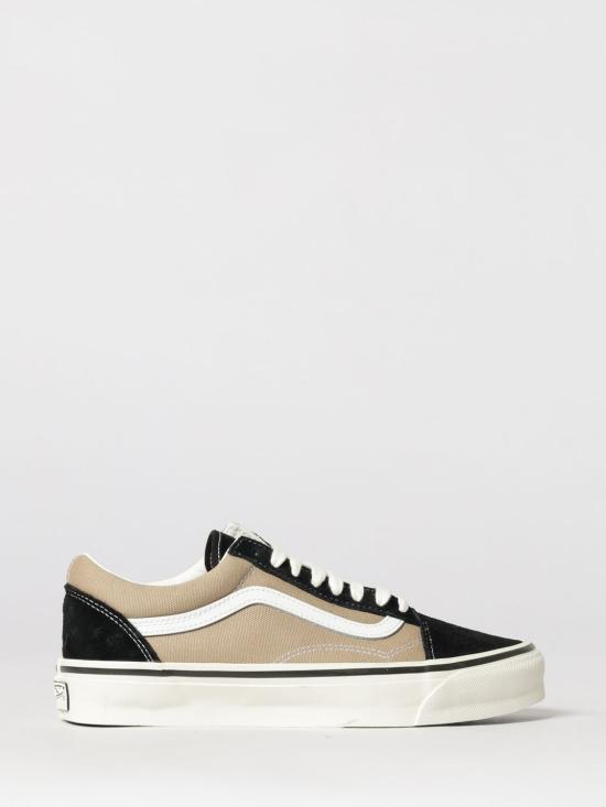 26SS 반스 스니커즈 VN000D9J GR41 Black