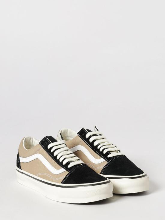 26SS 반스 스니커즈 VN000D9J GR41 Black - VANS