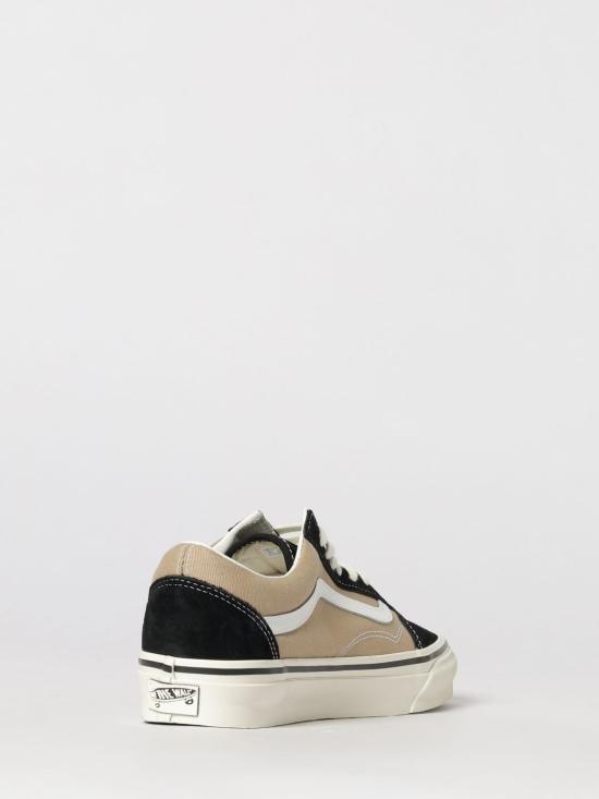 26SS 반스 스니커즈 VN000D9J GR41 Black - VANS