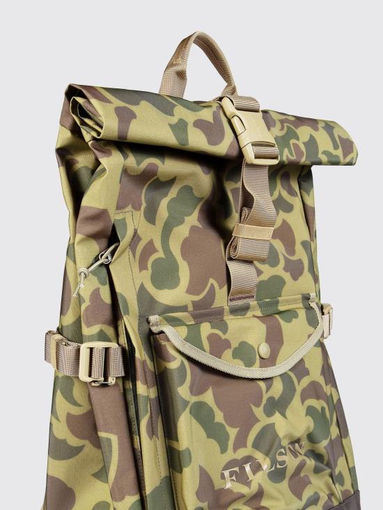 26SS 필슨 백팩 FMBAG0083W0943 384 Military - FILSON