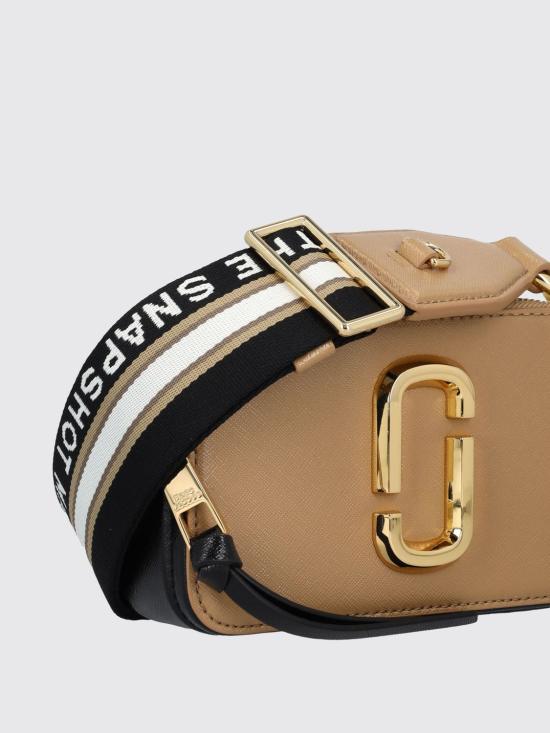 26SS 마크제이콥스 토트백 2S3HCR500H03 233 Camel - MARC JACOBS