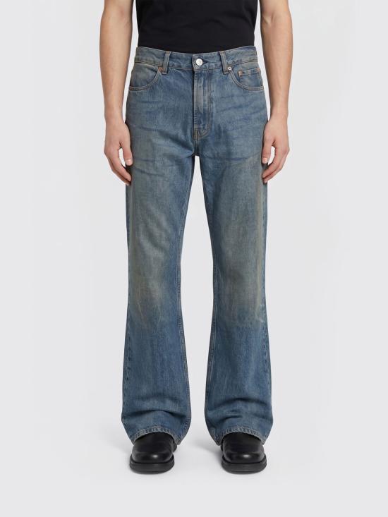 26SS 아워레가시 데님 팬츠 M2265CK Denim
