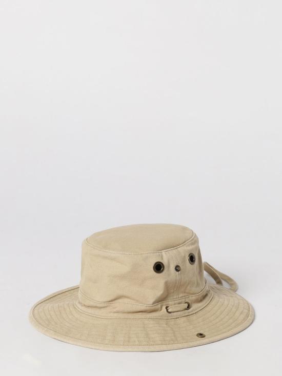 26SS 폴로 랄프로렌 모자 449973197 003 Beige - POLO RALPH LAUREN