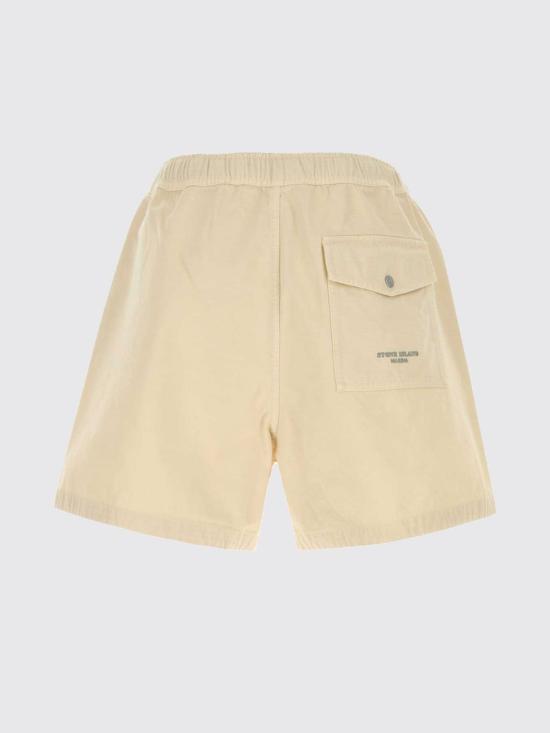 26SS 스톤 아일랜드 숏팬츠 L100010S0X26 V0093 Ivory - STONE ISLAND