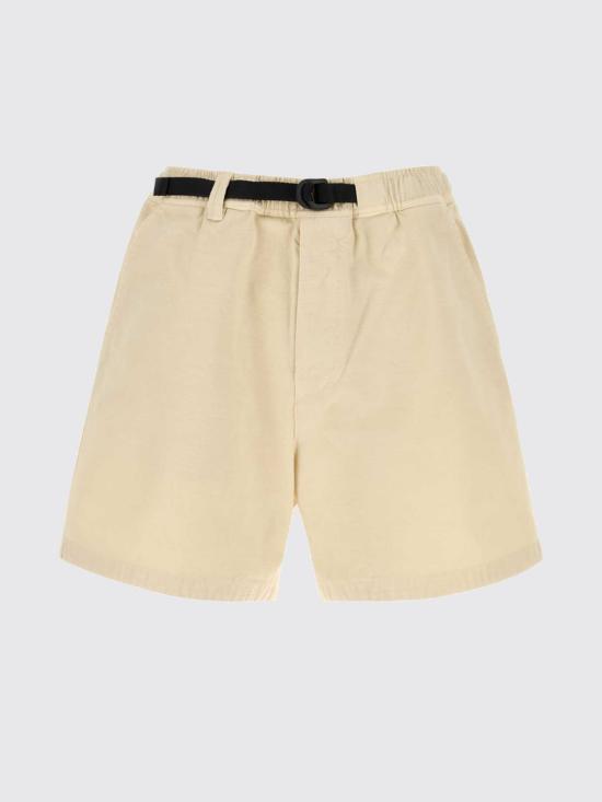 26SS 스톤 아일랜드 숏팬츠 L100010S0X26 V0093 Ivory - STONE ISLAND
