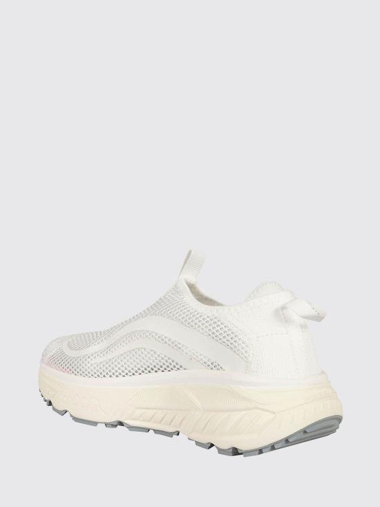 26SS 페슈라 스니커즈 TRA004 05 White - FESSURA