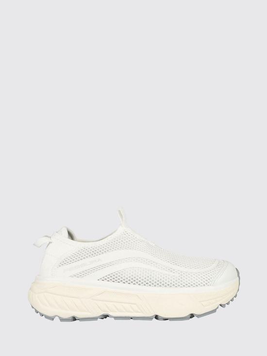 26SS 페슈라 스니커즈 TRA004 05 White