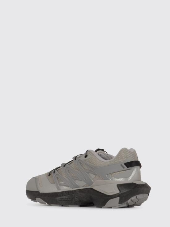 26SS 살로몬 스니커즈 L49103 200 Silver - SALOMON