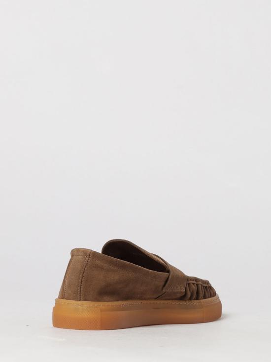 26SS 코펜하겐 로퍼 CPH162MSUE NMO Brown - COPENHAGEN