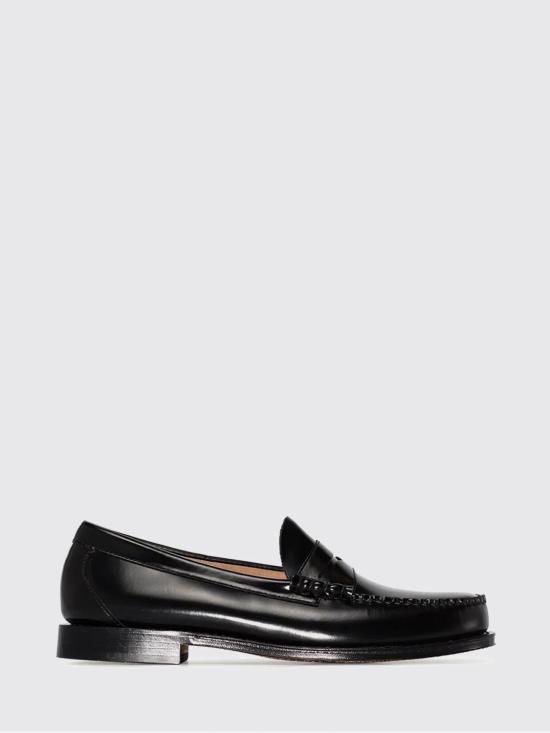 26SS 지에이치 바스앤코 위준 II 라손 페니 로퍼 슬립온 페니 로퍼 BA11010H Black