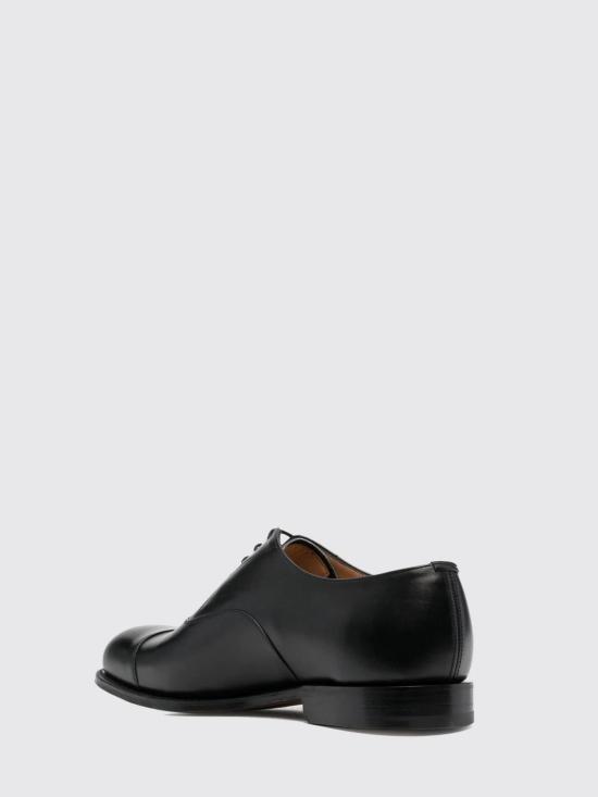26SS 처치스 드레스 슈즈 EEB3539WF F0AAB Black - CHURCHS