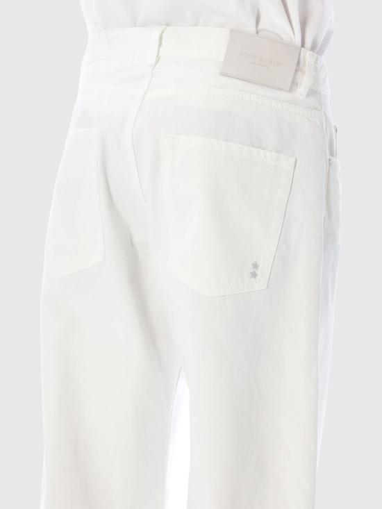 26SS 아이콘데님 데님 팬츠 PT2056 White - ICON DENIM