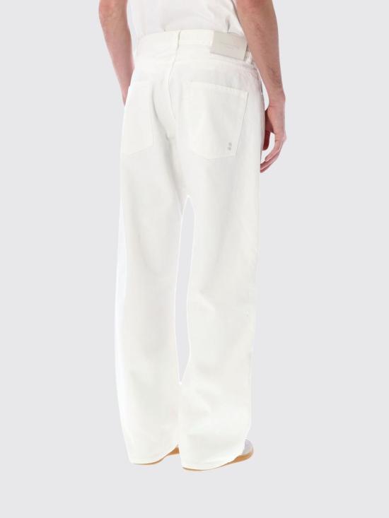 26SS 아이콘데님 데님 팬츠 PT2056 White - ICON DENIM