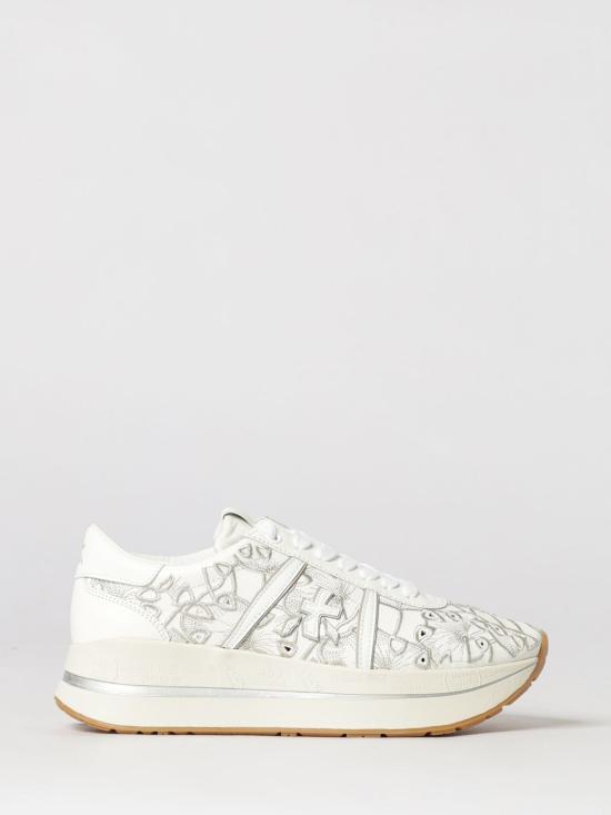 26SS 프리미아타 스니커즈 BETHCOIN 8153 White 2