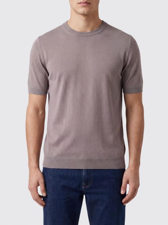 26SS 발렌타인 스웨터 B2W03518C23 15002 Grey