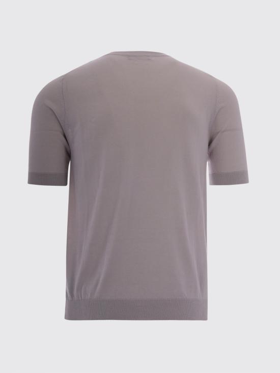 26SS 발렌타인 스웨터 B2W03518C23 15002 Grey - BALLANTYNE