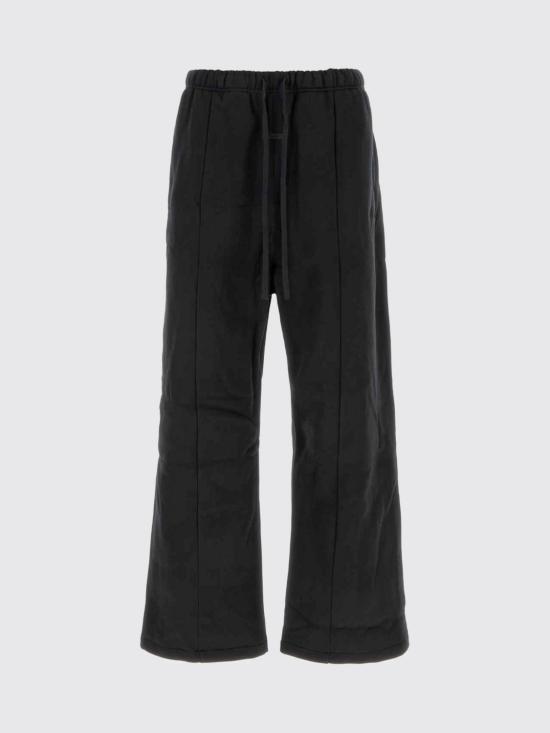 26SS 피어오브갓 트레이닝/조거 팬츠 130SP268661F Black - FEAR OF GOD