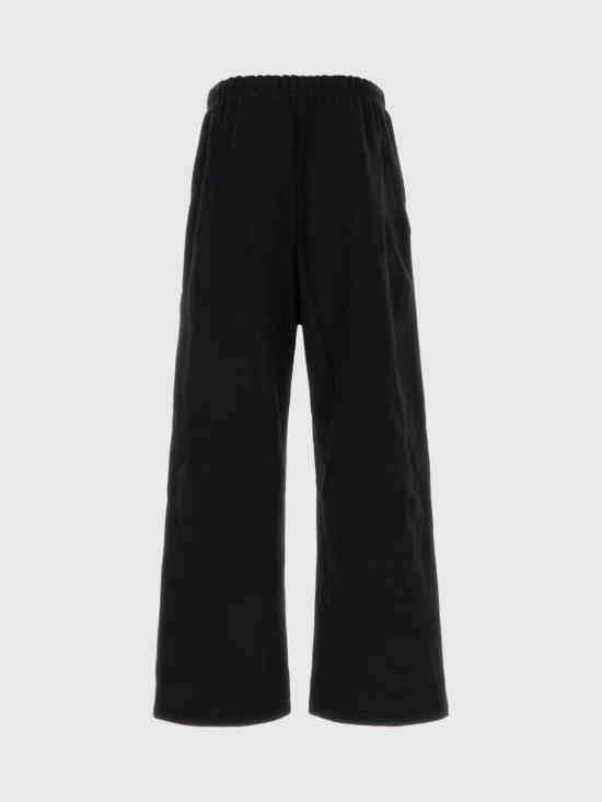 26SS 피어오브갓 트레이닝/조거 팬츠 130SP268661F Black - FEAR OF GOD