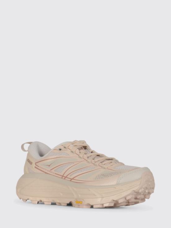 26SS 호카 마파테 스피드 2 스니커즈 1126851 BTC Beige - HOKA
