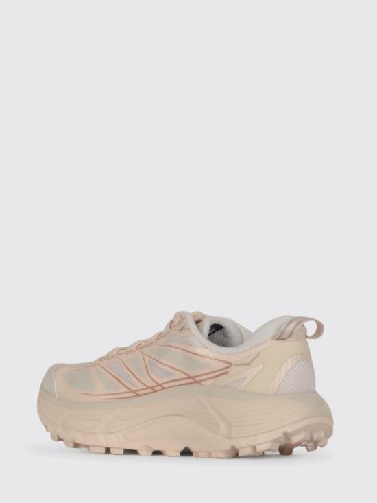 26SS 호카 마파테 스피드 2 스니커즈 1126851 BTC Beige - HOKA