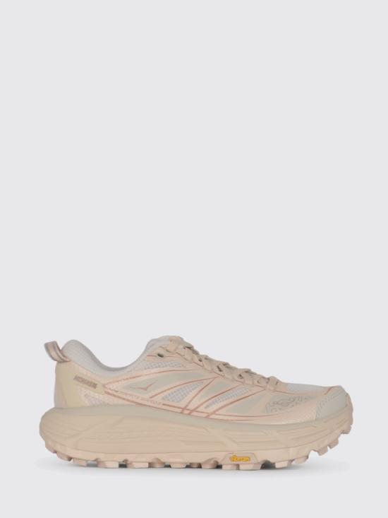 26SS 호카 마파테 스피드 2 스니커즈 1126851 BTC Beige