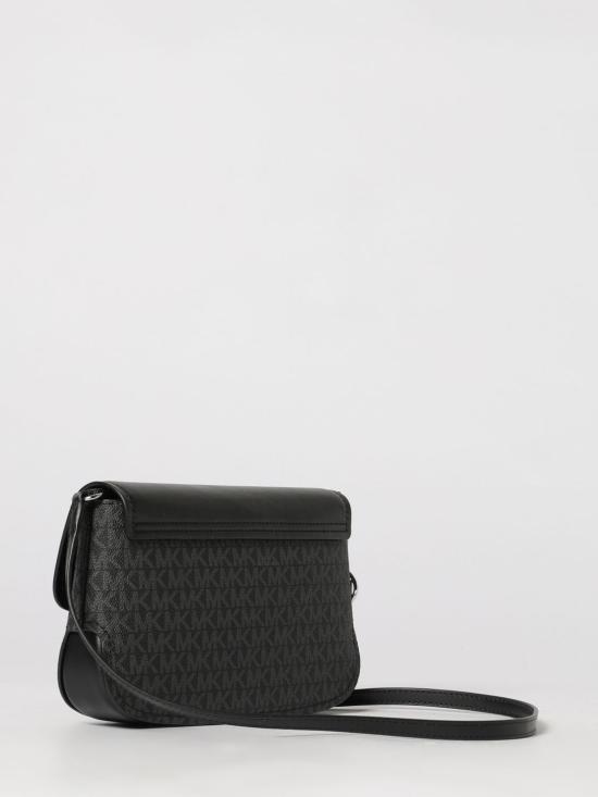 26SS 마이클 코어스 크로스백 32R6S0XC1B 001 Black - MICHAEL KORS