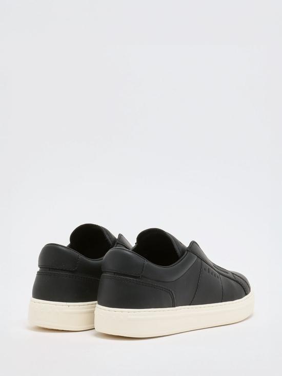 26SS 호간 스니커즈 HXM6680FW600ZL B999 Black - HOGAN