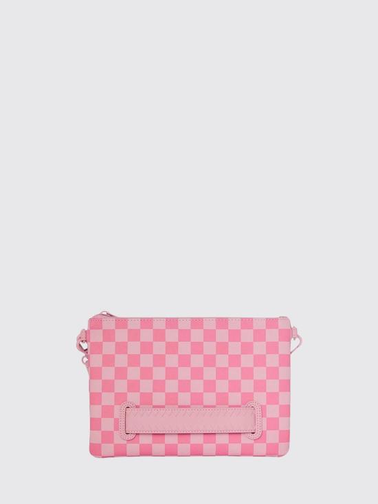 26SS 스프레이그라운드 클러치/파우치 910B9014NSZ Pink - SPRAYGROUND