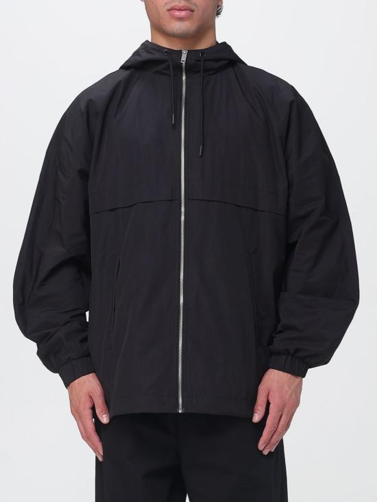 26SS 아페쎄 자켓 PSALQH32053 LZZ Black