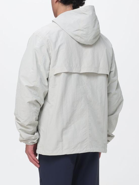 26SS 까웨 자켓 K51337W B0L Brown - K-WAY
